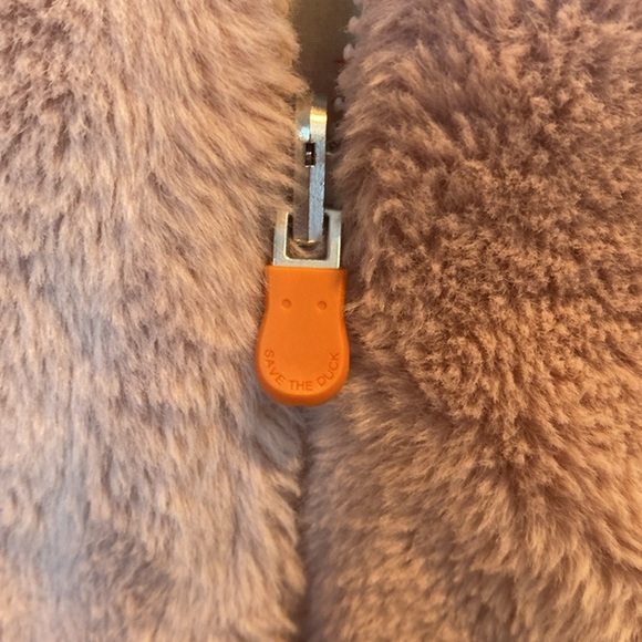 Save the duck reversible jacket girls size 14 - Picture 6 of 12